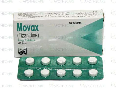 Movax Tablet .
